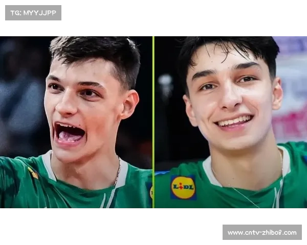 保加利亚男排虽获亚军,尼科洛夫兄弟表现闪耀世锦赛决赛 保加利亚男排虽获亚军,尼科洛夫兄弟表现闪耀世锦赛决赛