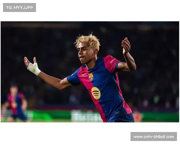 亚马尔国王杯连场破门，成巴萨进攻新希望